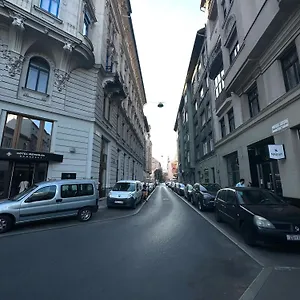 Appartamento Dolce House, Budapest