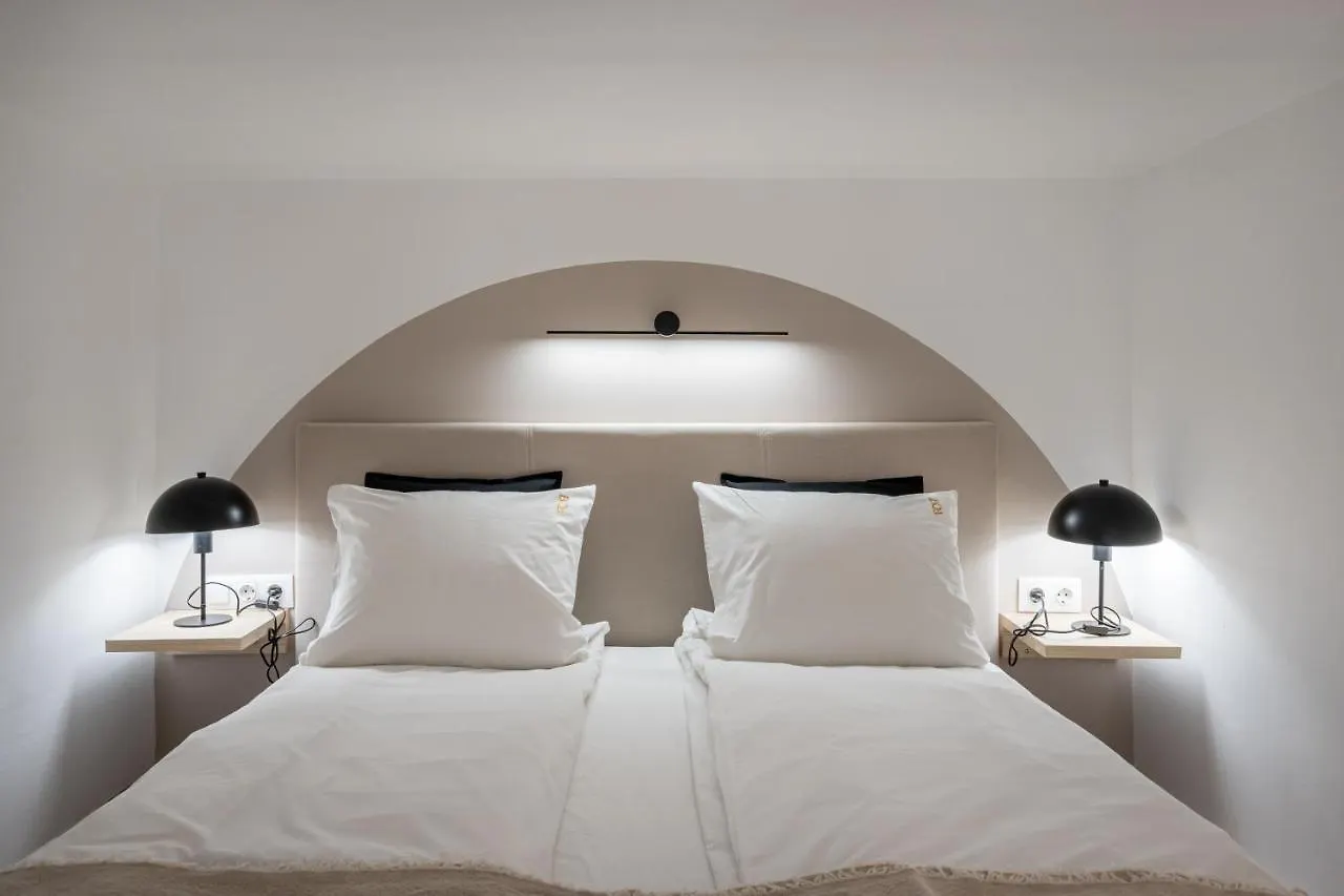Kl35- Boutique Apartments, Best Location. By Bqa Budapest 0*,  Hungary