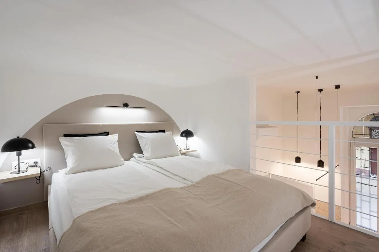 Apartment Kl35- Boutique Apartments, Best Location. By Bqa Budapest Hungary