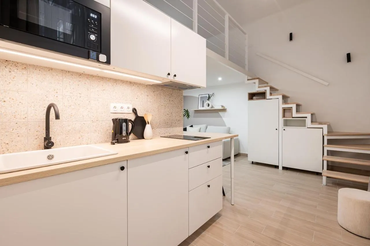 Kl35- Boutique Apartments, Best Location. By Bqa Budapest