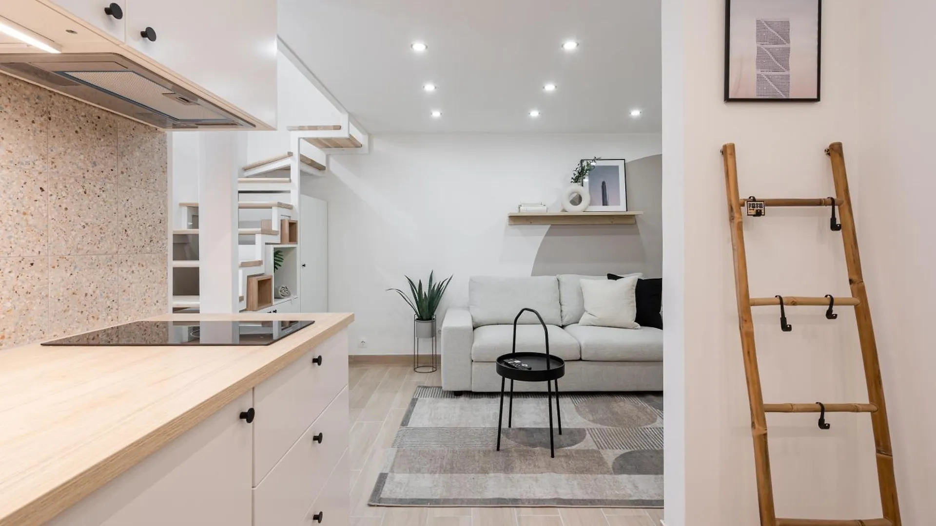 Apartment Kl35- Boutique Apartments, Best Location. By Bqa Budapest