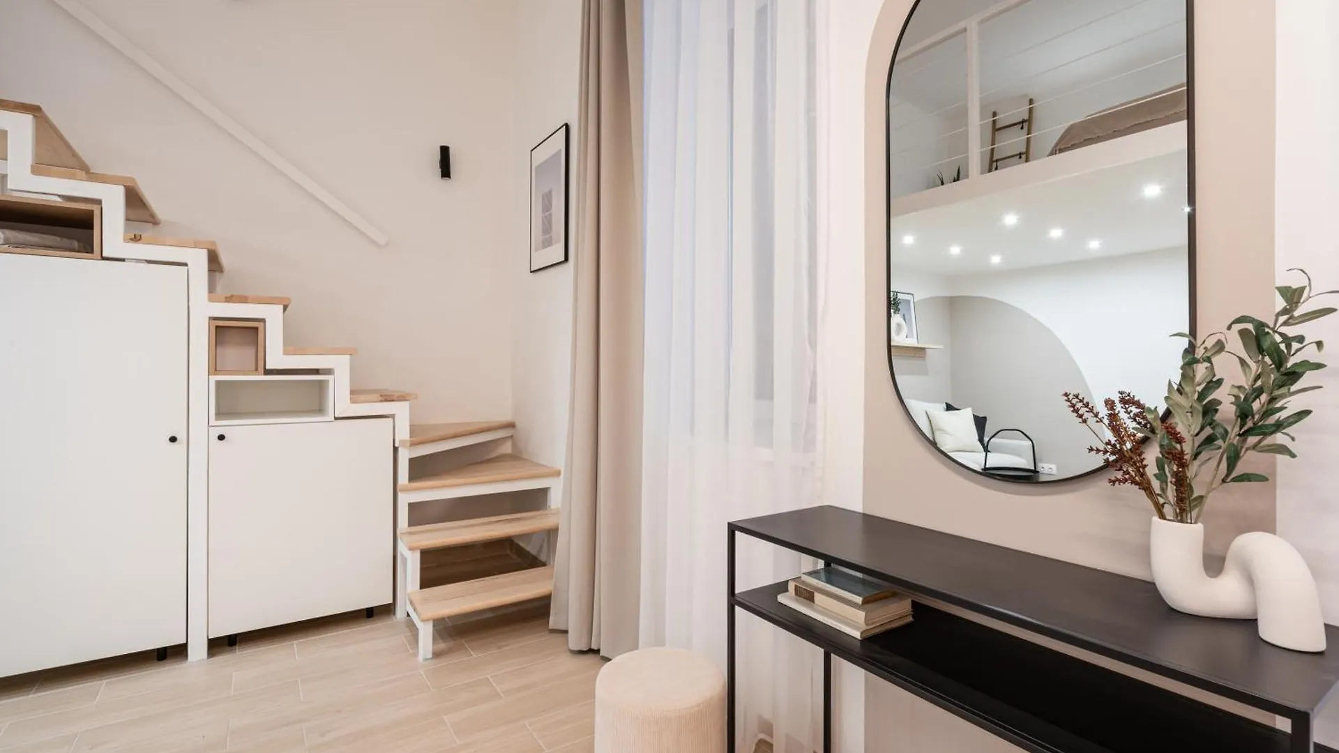 Kl35- Boutique Apartments, Best Location. By Bqa Budapest Apartment