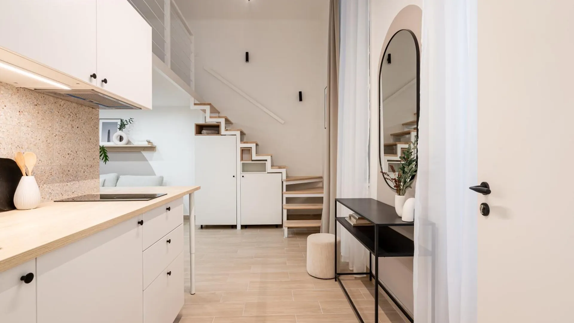 Kl35- Boutique Apartments, Best Location. By Bqa Budapest 0*,  Hungary