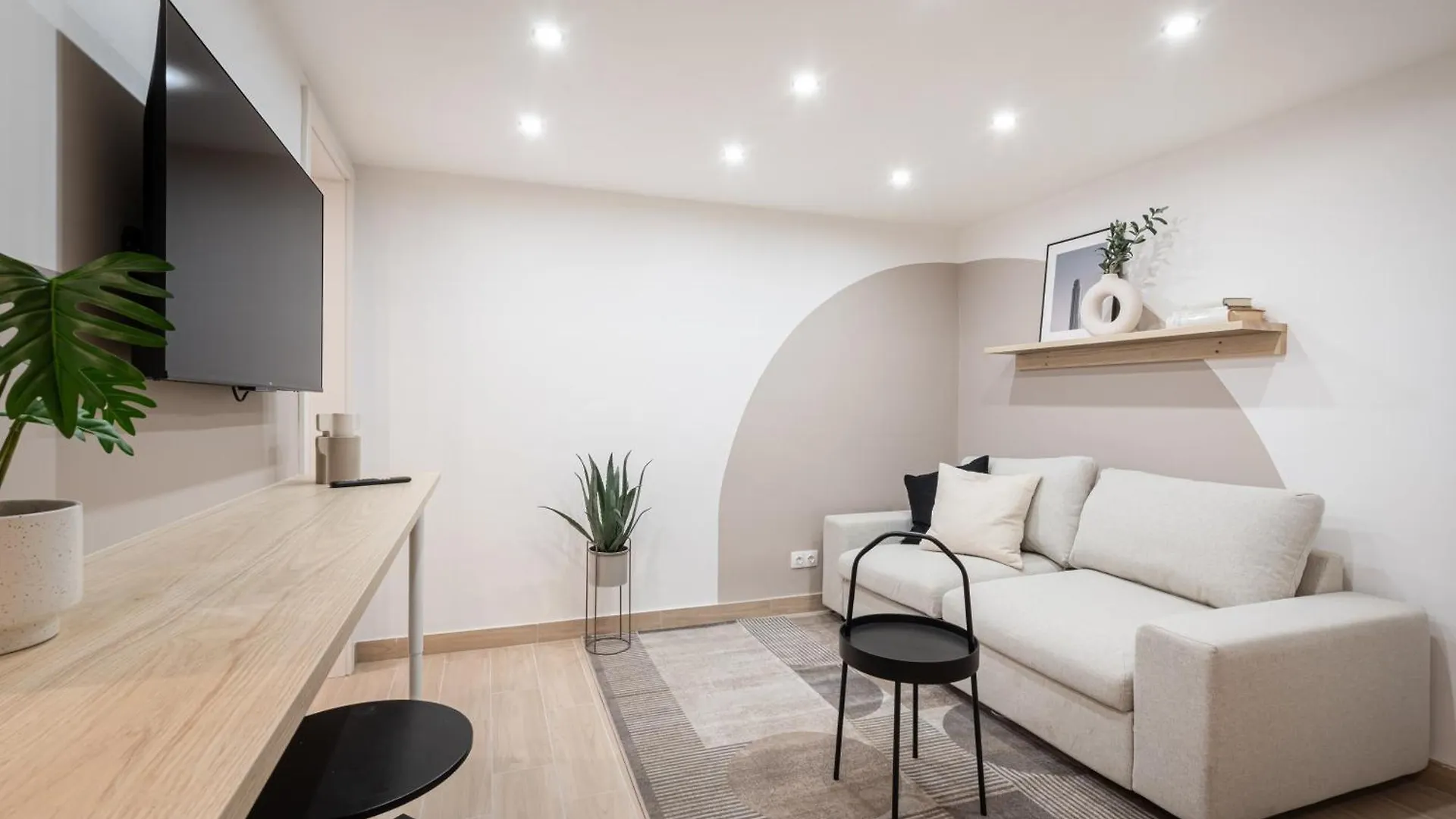 Kl35- Boutique Apartments, Best Location. By Bqa Budapest 0*,