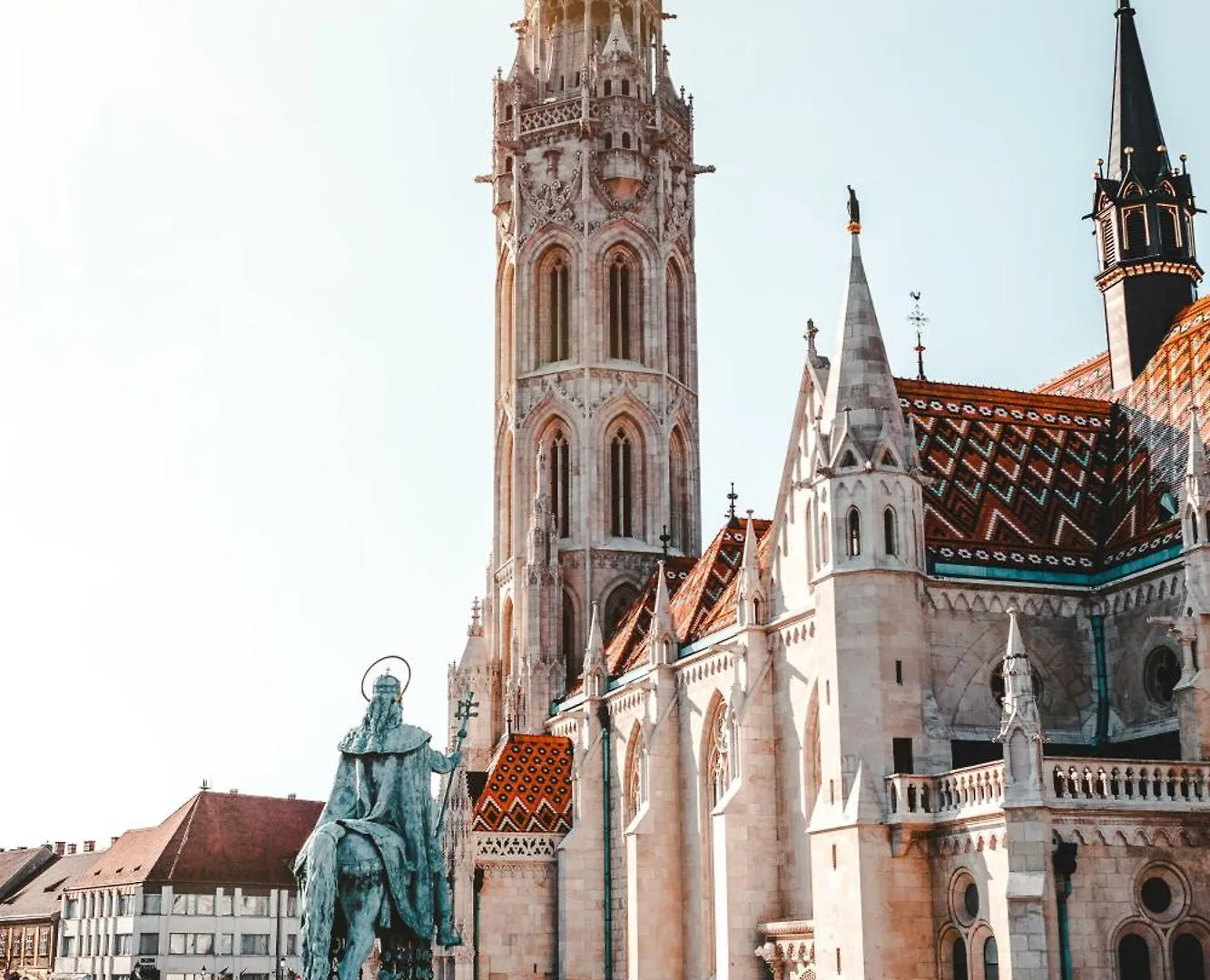 Kl35- Boutique Apartments, Best Location. By Bqa Budapest